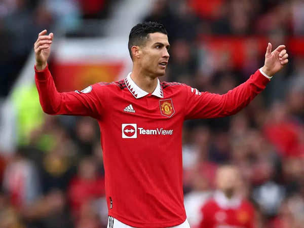 CR7 - Top cầu thủ đẹp trai hàng đầu thế giới