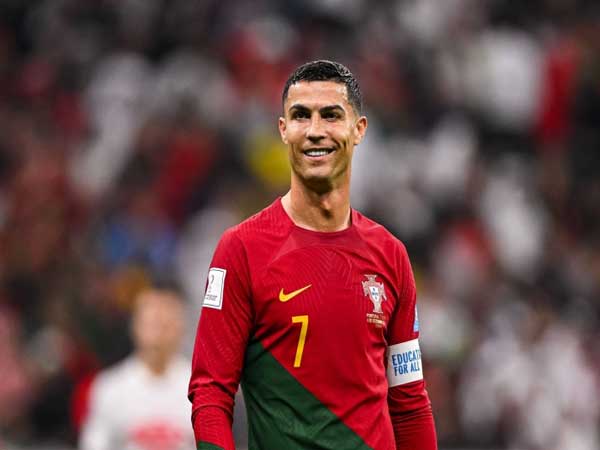 Kỷ lục đáng nhớ của Ronaldo trong sự nghiệp thi đấu