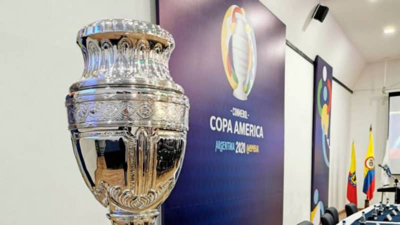 Copa America mấy năm 1 lần? Top các nhà vô địch Copa America