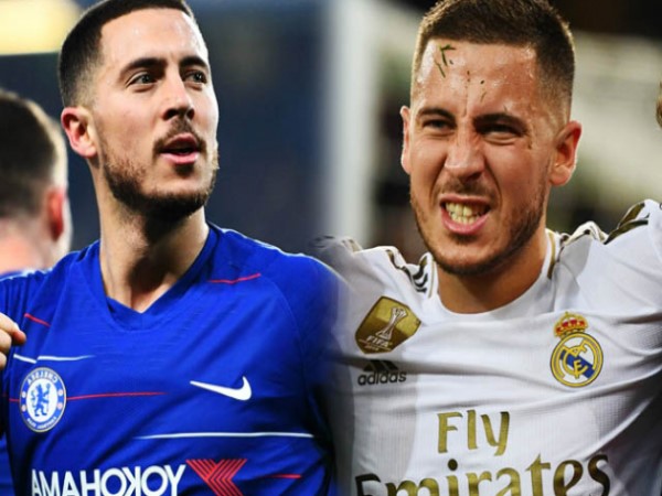 Tiểu sử Eden Hazard: Sự nghiệp và phong cách thi đấu