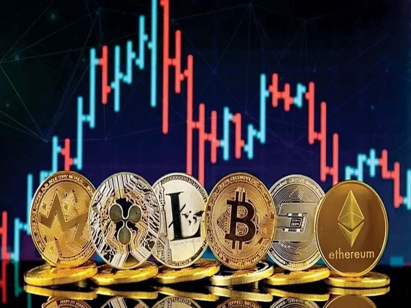 Phân Loại Crypto