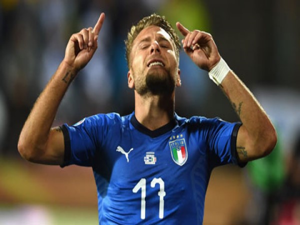 Phong Cách Thi Đấu của Ciro Immobile