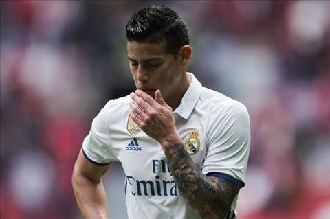 Tiểu sử James Rodriguez: Phong cách thi đấu của James Rodriguez