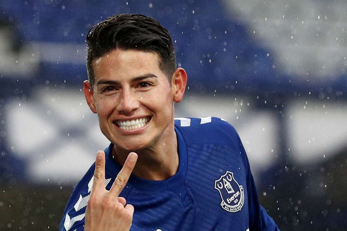 Tiểu sử James Rodriguez: Phong cách thi đấu của James Rodriguez