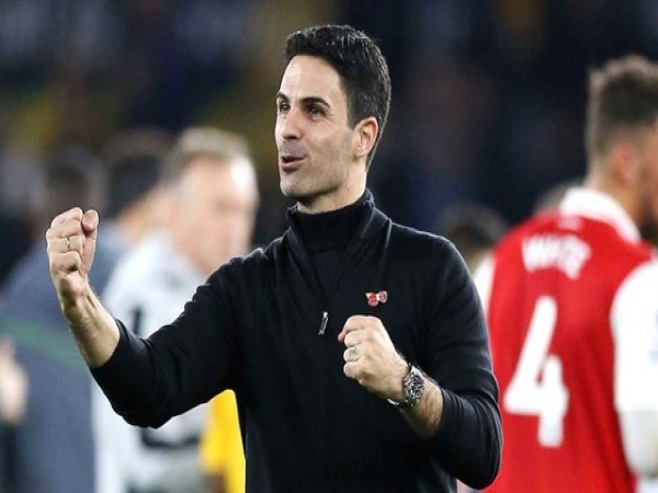 Mikel Arteta là ai? Cuộc đời, sự nghiệp HLV tài ba