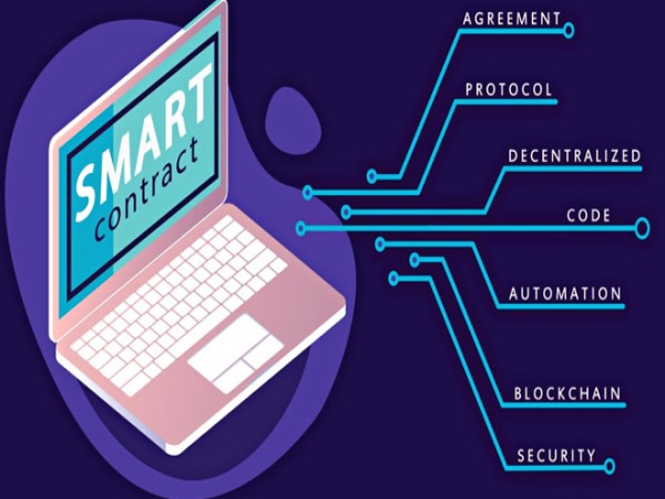 Smart Contract là gì? Ưu nhược điểm và ứng dụng Smart Contract