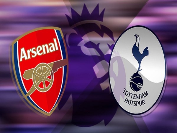 Lịch sử đối đầu giữa Tottenham vs Arsenal: Trận đấu kịch tính