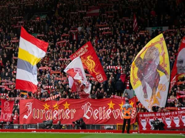 The Kop là gì? Ý nghĩa đặc biệt của biệt danh Liverpool