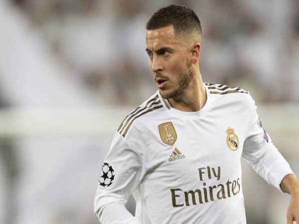 Phong Cách Thi Đấu của Eden Hazard