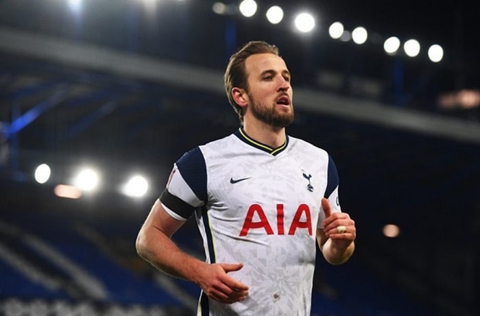 Tiểu sử Harry Kane: Sự nghiệp và phong cách thi đấu