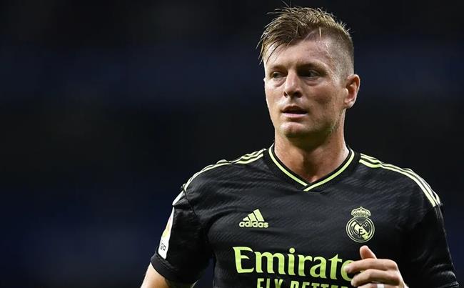 Tiểu sử Toni Kroos: Biểu tượng bóng đá Đức