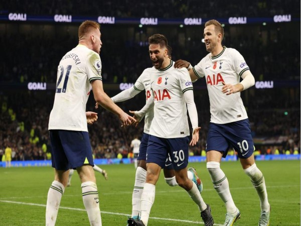 Thông Tin Chi Tiết Về Câu Lạc Bộ Tottenham