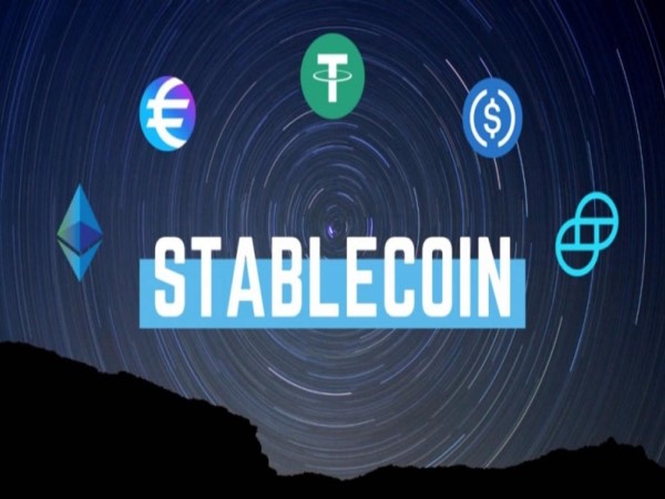Stable Coin là gì? Phân loại và ưu nhược điểm StableCoin