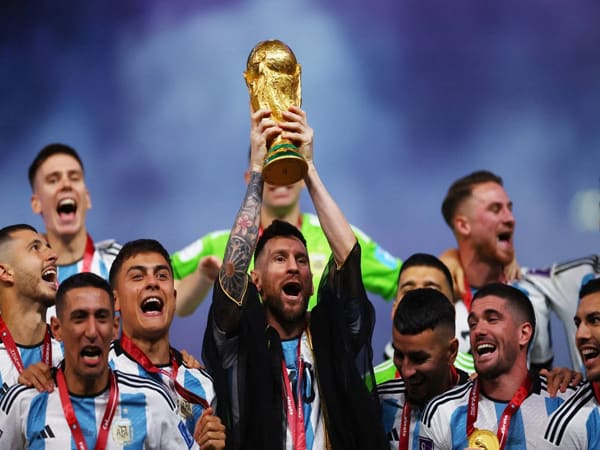 Thành tích của đội tuyển Argentina trong mỗi kỳ World Cup