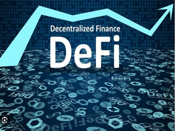Ưu và nhược điểm của Defi crypto