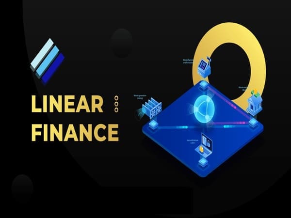 Đặc quyền và tính năng đặc biệt của Linear Finance