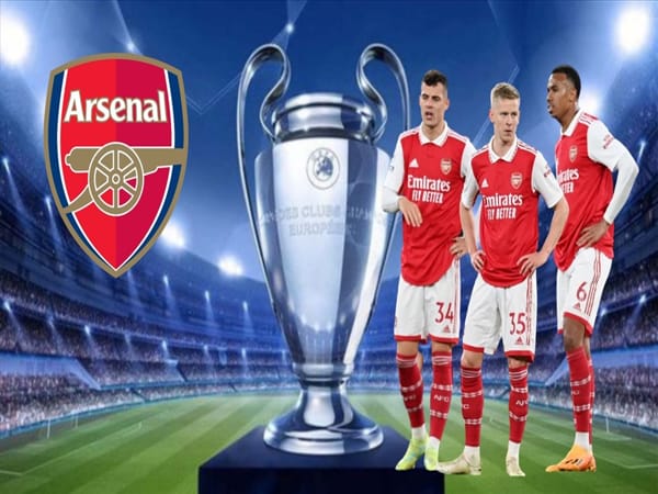 Thời kì đỉnh cao của Arsenal dưới tay huấn luyện viên Wenger