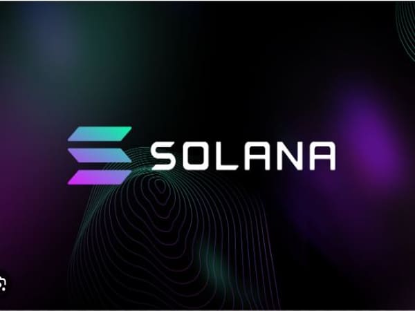 Các đồng coin hệ solana, đánh bại thách thức về hiệu suất và chi phí