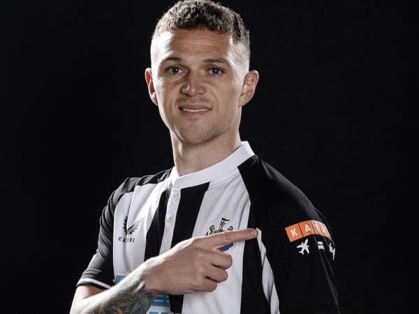 Các hậu vệ cảnh phải hay nhất thế giới - Kieran Trippier – Newcastle United