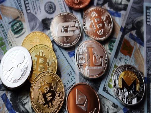 Những phần cứng đào Ethereum