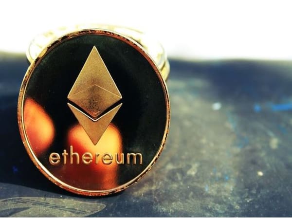 Đào tiền ảo Ethereum là gì