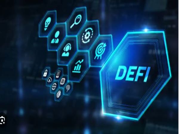 Defi Token là gì, những defi Token thường được sử dụng