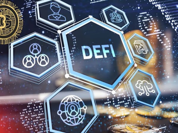 Defi Token là gì