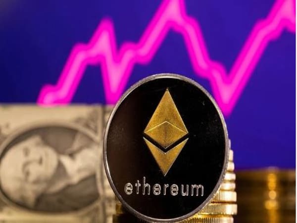 Những điều cần lưu ý khi tham gia mua Ethereum Meta