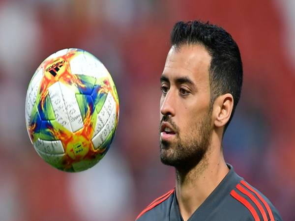 Sergio Busquets là ai? Hành trình sự nghiệp và danh hiệu đạt được