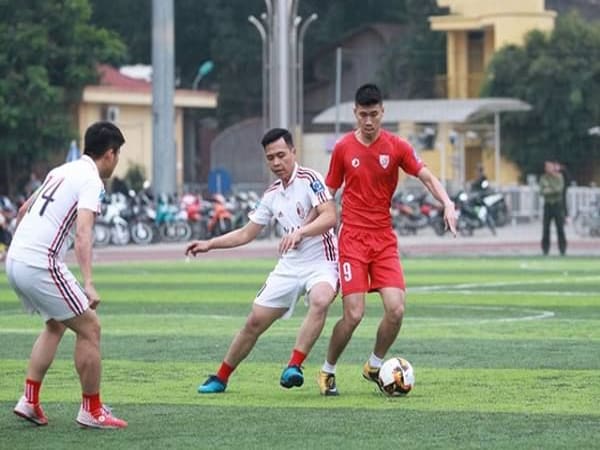 Hiểu biết chiến thuật