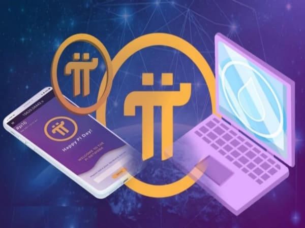 Vòng tròn bảo mật khi khai thác Pi là gì