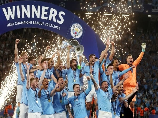 Man city vô địch c1 bao nhiều lần, chặng đường tới ngôi vị thành công