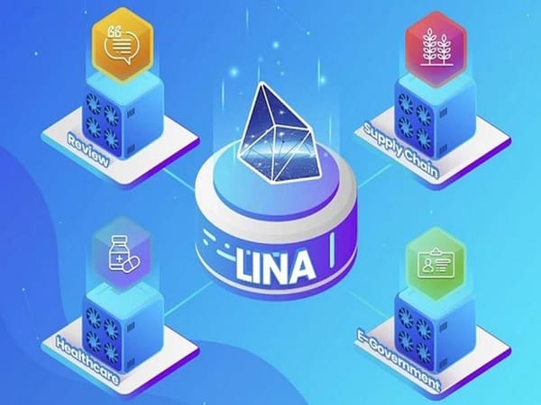 Mục đích sử dụng và phát triển của Lina Coin