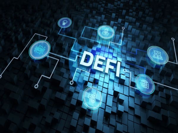 Sàn defi là gì, tiềm năng và cơ hội trong sàn Defi như thế nào