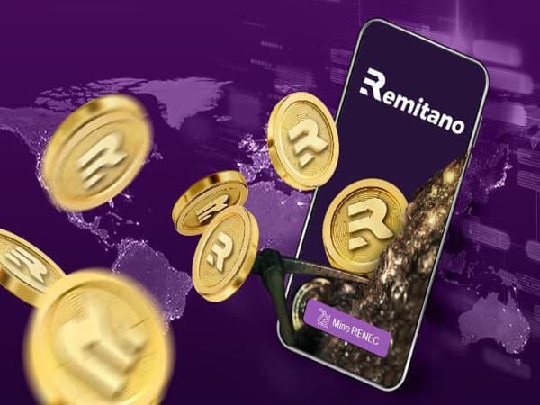 Sàn tiền ảo Remitano, sàn giao dịch tiền ảo uy tín