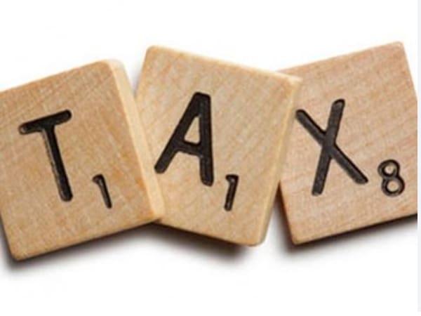 Tax base là gì, cách tính và ý nghĩa của cơ sở thuế
