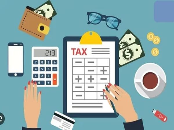 Tax revenue là gì, những thông tin liên quan cần biết