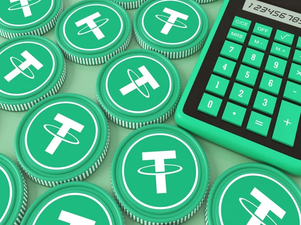 Cần hay không quản lý rủi ro với tether treasury là gì