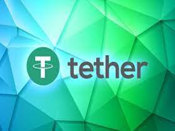Tether treasury là gì