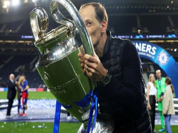 Tiểu sử HLV Thomas Tuchel: Sự nghiệp và phong cách huấn luyện