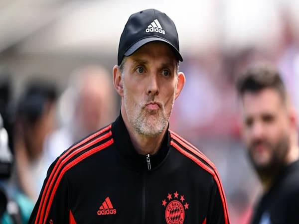 Các thành tựu nổi bật của HLV Thomas Tuchel