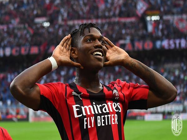 Phong cách thi đấu của Rafael Leão