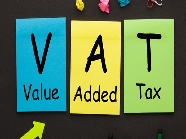 Value added tax là gì, hiểu rõ về thuế giá trị gia tăng