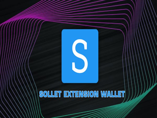 Ví sollet Extension, khám phá tiện ích tài chính đa năng