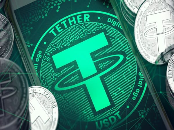 Ví Tether là gì, tìm hiểu 6 ví lữu trữ USDT uy tín, an toàn