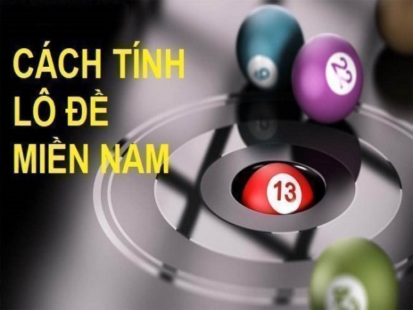 Kiến thức đánh Lô Xiên Miền Nam hôm nay