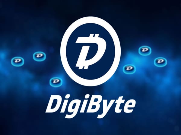 DigiByte (DGB) là gì, được dùng để làm gì?