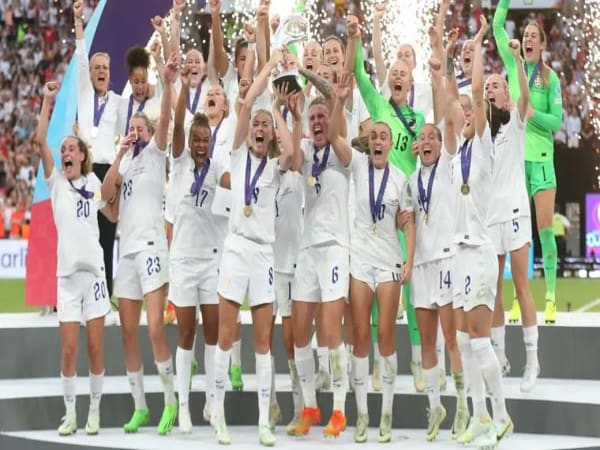 Đội tuyển Anh vô địch world cup bao nhiêu lần