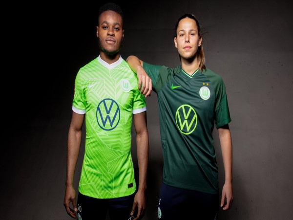 Câu lạc bộ Wolfsburg: Lịch sử và thành tích thi đấu