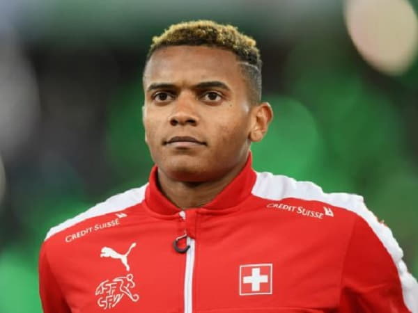 Manuel Akanji là ai?